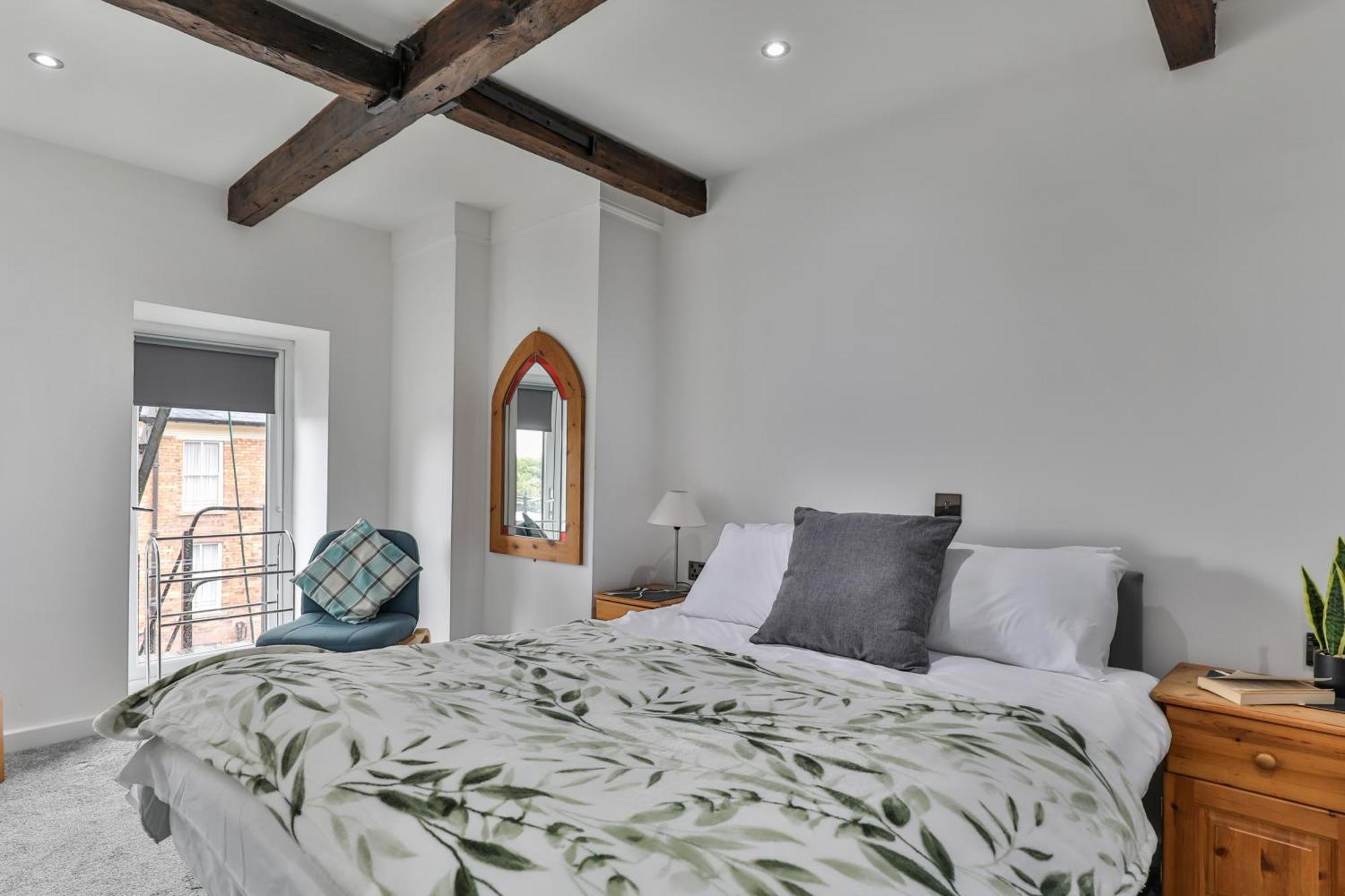 Serenity Guest House 斯卡伯勒 外观 照片
