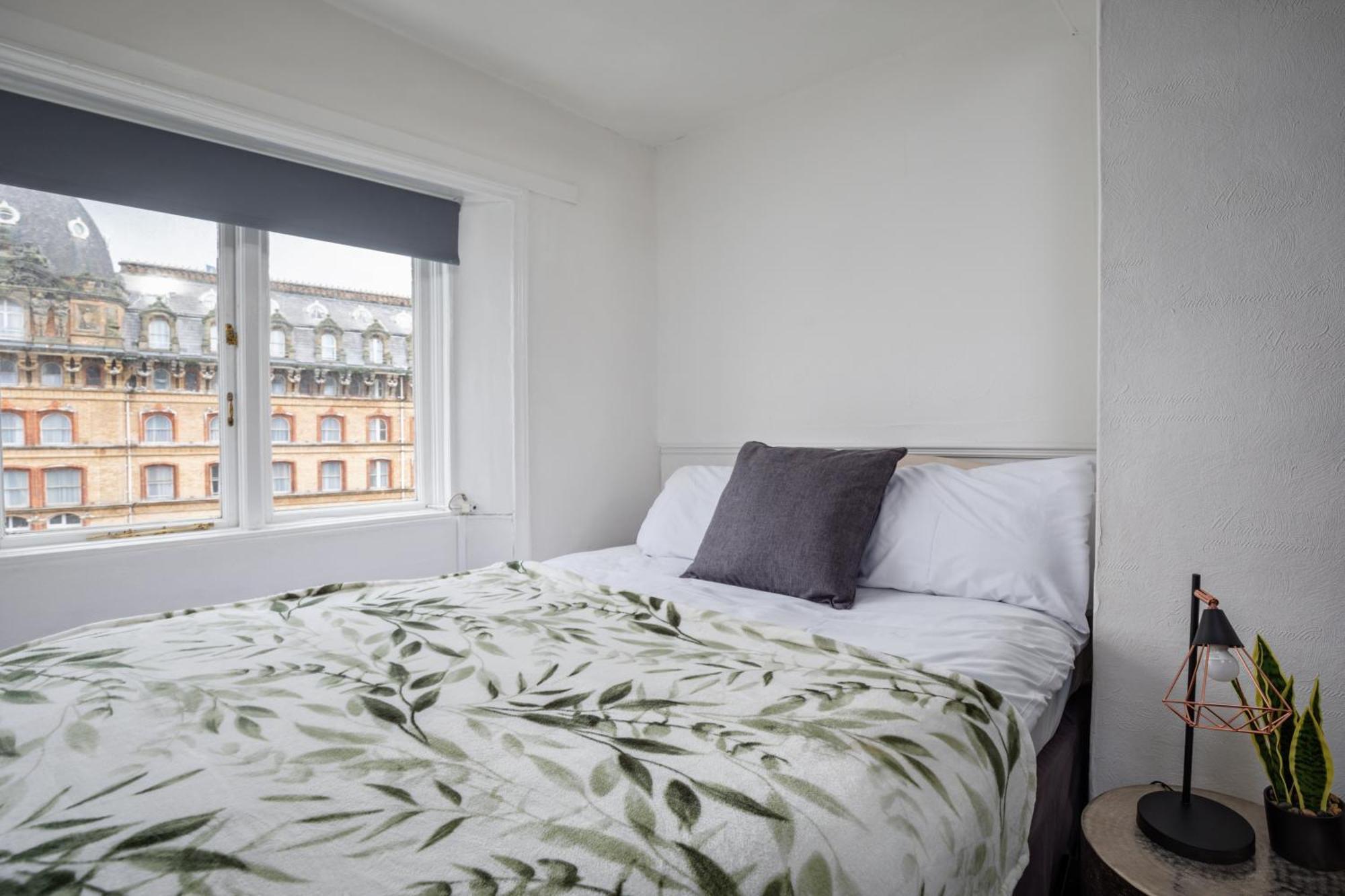 Serenity Guest House 斯卡伯勒 外观 照片