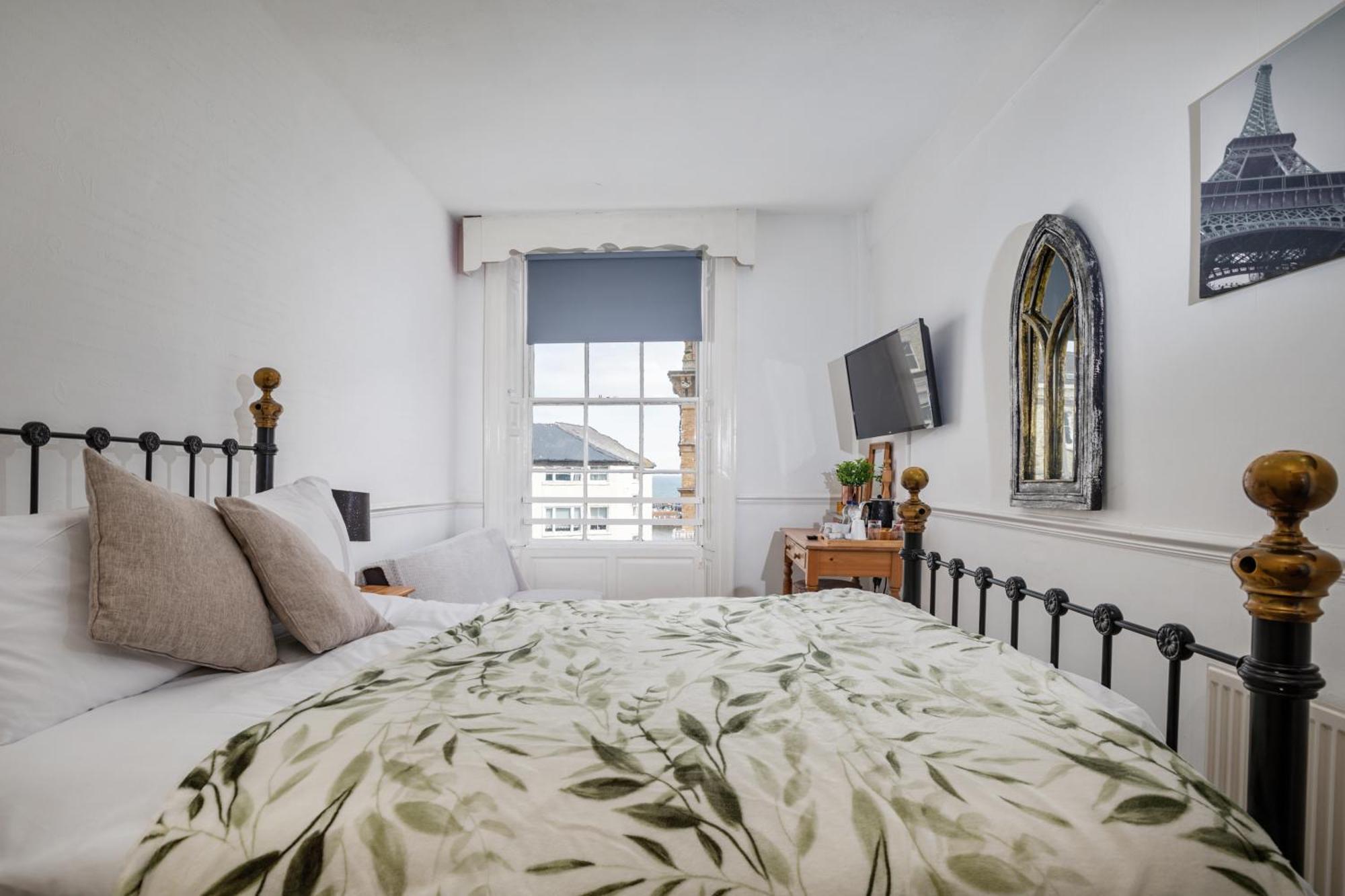 Serenity Guest House 斯卡伯勒 外观 照片